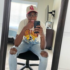 Meet your Posher, Coach freeman’s